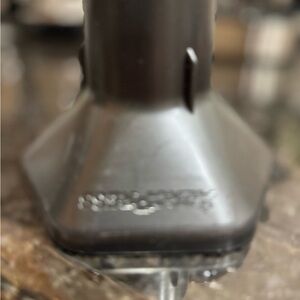 AeroPress Replacement  Parts - Funnel, Filter Holder, Chamber, and Plunger -Used